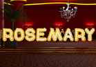 Rosemary