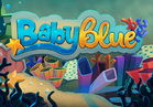Baby Blue