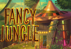 Fancy Jungle