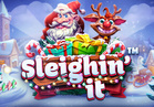 Sleighin’ It