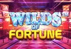 Wilds of Fortune