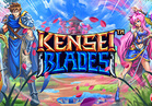 Kensei Blades