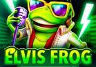 Elvis Frog TRUEWAYS