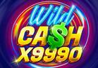 Wild Cash X9990
