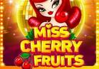 Miss Cherry Fruits Jackpot Party