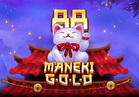 Maneki 88 Gold
