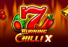 Burning Chilli X
