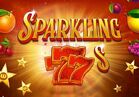 Sparkling 777s