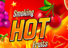 Smoking Hot Fruits