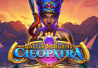 Battle Maidens Cleopatra