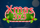 Xmas 3x3