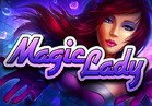 Magic Lady