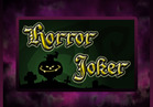 Horror Joker