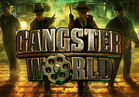 Gangster World