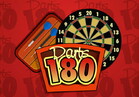 Darts 180