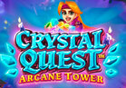 Crystal Quest: Arcane Tower