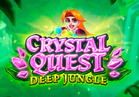 Crystal Quest 1: DEEP JUNGLE