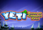 Yeti Battle of Greenhat peak