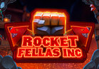 Rocket Fellas Inc