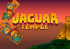 Jaguar Temple