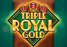 Triple Royal Gold