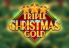 Triple Christmas Gold