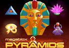 Megablox Pyramids