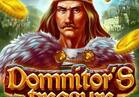 Domnitor’s Treasure