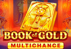 Book of Gold: Multichance