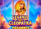 Legend of Cleopatra Megaways