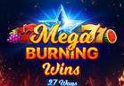 Mega Burning Wins: 27 ways
