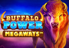 Buffalo Power Megaways