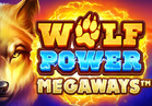 Wolf Power Megaways
