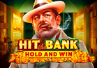 Hit the Bank: Hold and Win