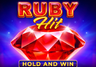 Ruby Hit: Hold and Win