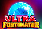 Ultra Fortunator: Hold and Win
