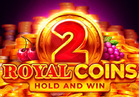 Royal Coins 2: Hold and Win