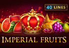 Imperial Fruits: 40 lines