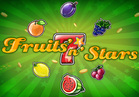 Fruits and Stars