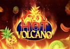 Hot Volcano