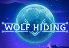 Wolf Hiding