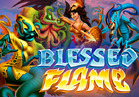 Blessed Flame