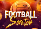 Football Scratch