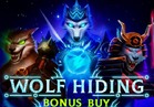 Wolf Hiding Bonus Buy