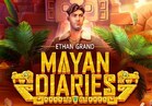 Ethan Grand: Mayan Diaries