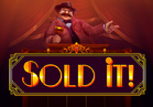 Sold it!