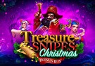 Treasure-snipes: Christmas Bonus Buy