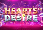 Hearts Desire