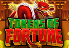 Tokens of Fortune