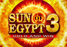 Sun of Egypt 3